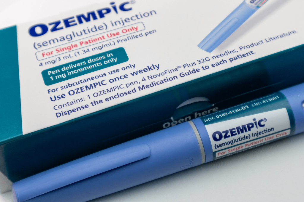 Ozempic vs. Mounjaro. Který lék je účinnější na hubnutí? obrázek 15