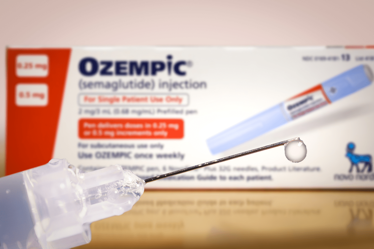 Saxenda vs. Ozempic: Který lék na hubnutí je pro vás vhodnější? obrázek 5