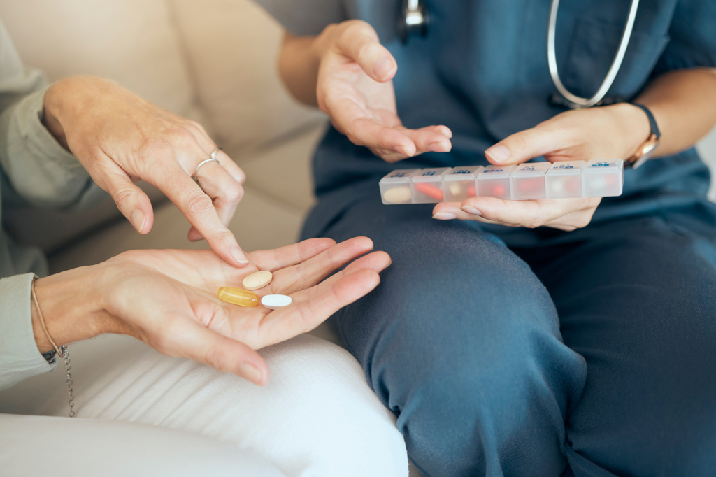 Orlistat, Xenical a Alli vs Ozempic. Který lék na hubnutí je nejúčinnější a pro koho se hodí? obrázek 11